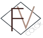 FVColor Logo